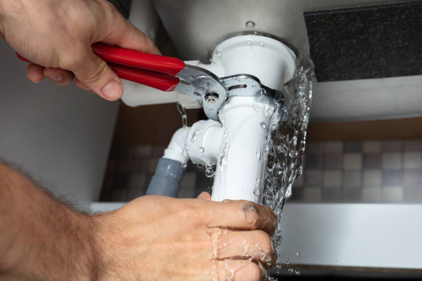 Trusted Helotes, TX Water damage restoration Experts
