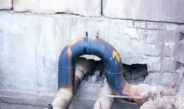 Best Water damage restoration near me  in Helotes, TX